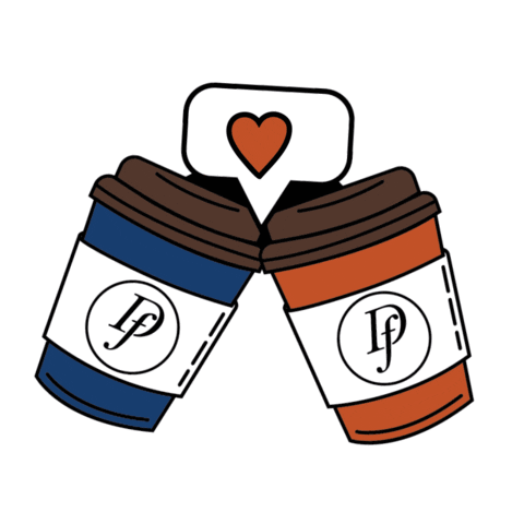 Delifrance SG Sticker