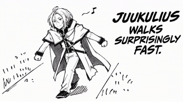 Julius GIF