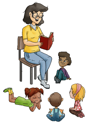 Nörd Alört Sticker