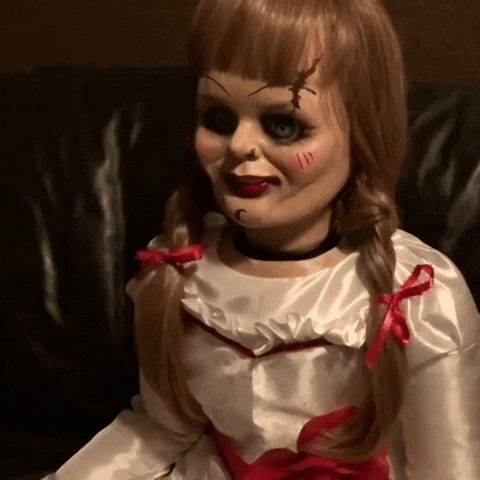 Halloween GIFs - Get the best GIF on GIPHY