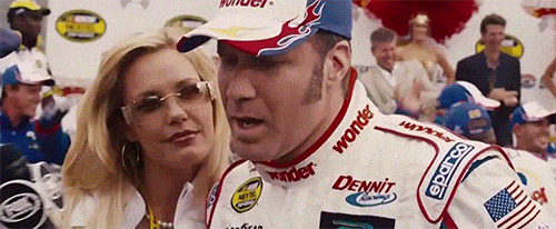Talladega Nights GIFs - Get the best GIF on GIPHY