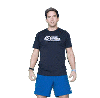 Exercise Flex Sticker by 4yourfitness