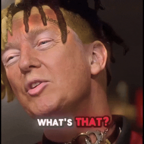 Xxxtentacion GIF