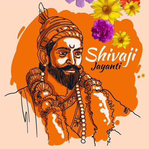 Shivaji Maharaj Jayanti Gifs Get The Best Gif On Giphy Children are always inspired with his good deeds and. shivaji maharaj jayanti gifs get the