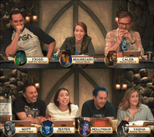 d&d win GIF by Alpha