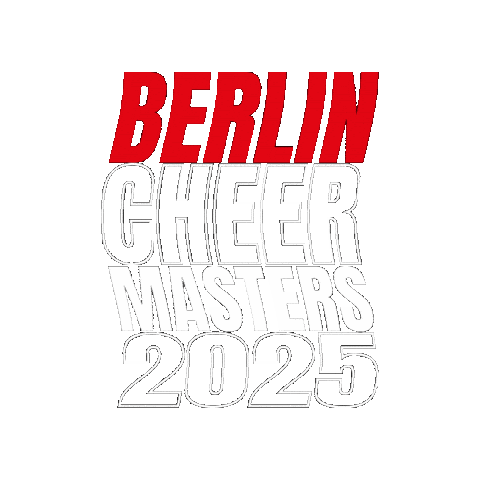 Cca Sticker by CheerCity