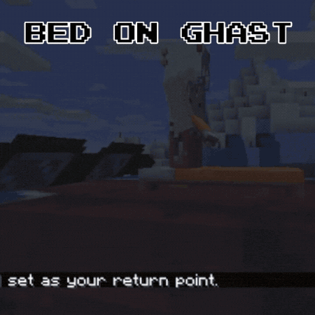 Modding Good Morning GIF