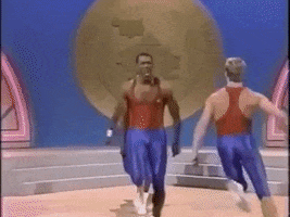 Stretch GIF