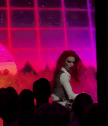 Dance GIF