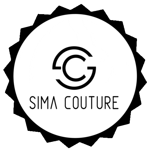 New Collection Sticker by Sima Couture