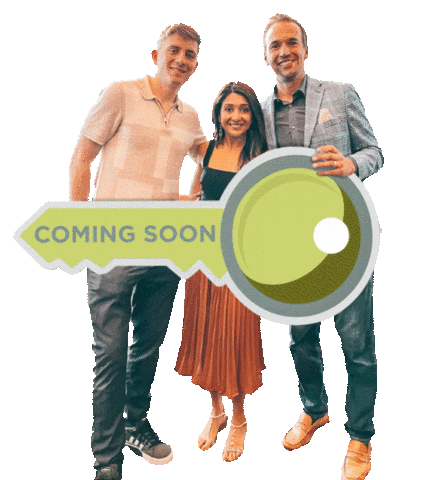 The Boeser Group Sticker