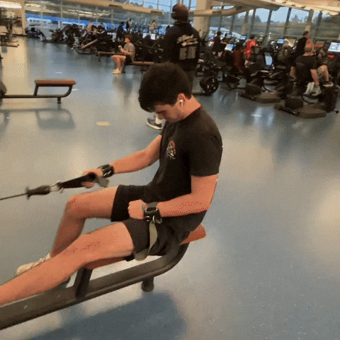 Chase Marshvegas GIF by Marshvegas Fest
