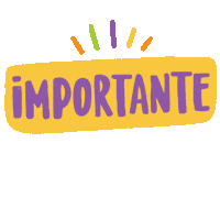 Important Sticker by BichoCanasto for iOS & Android | GIPHY