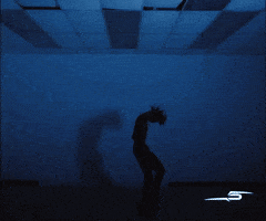 Feeling It Main Character GIF by DC THE DON