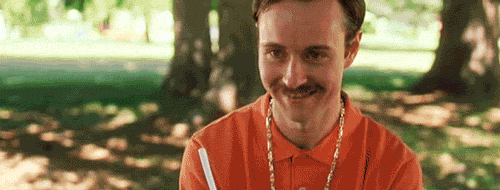 Napoleon Dynamite Wink GIF - Find & Share on GIPHY