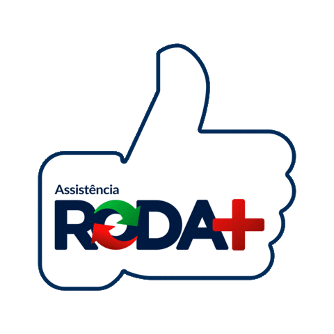 Nego - Renovadora de Pneus Sticker