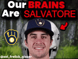 Our Brains Are GIF