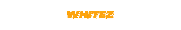 Whitez Sticker