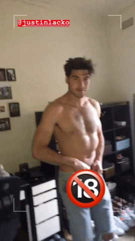 Love Island Australia Justinlacko GIF
