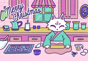 Christmas GIF