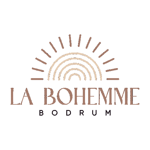 Bodrum Sticker by Toprak