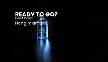 Forgotten Flavours GIF