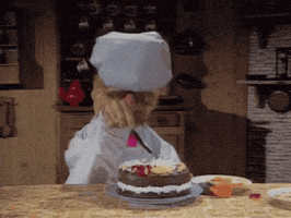 Happy Birthday GIF