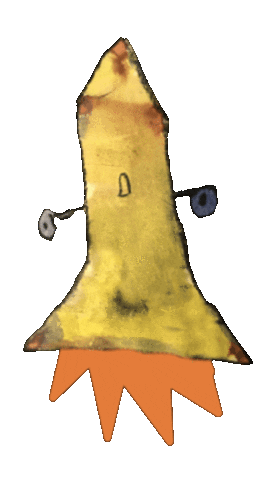 Animated Sticker