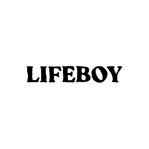 Sticker by Lifeboy Skateshop Rottweil