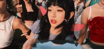 Kpop GIF