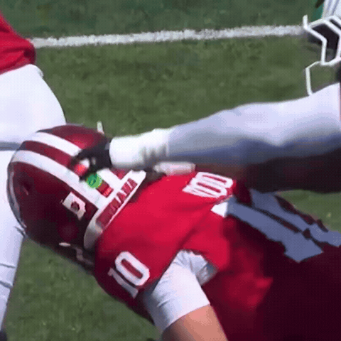 College Football GIF