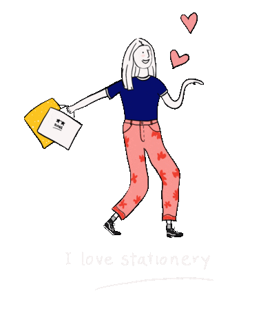 Sticker by Blanq.cl