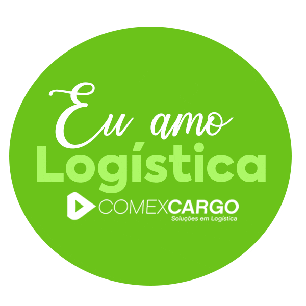 Comex Cargo Sticker