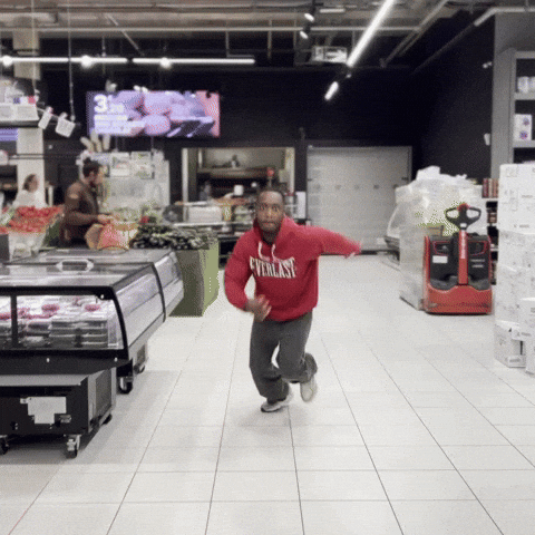 Run Courir GIF