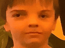 My Friend GIF