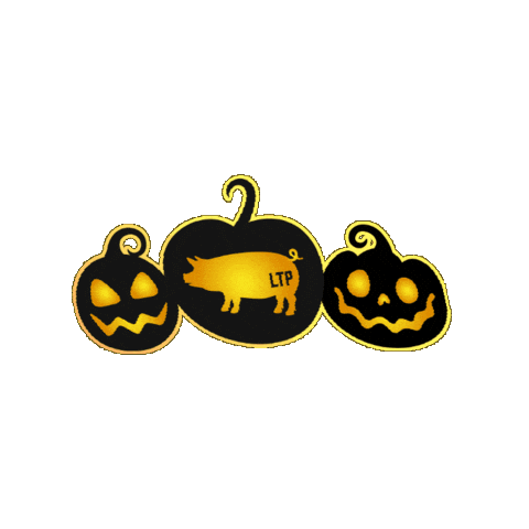 Barn Door Public House Sticker