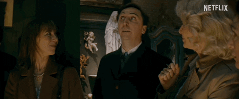 Netflix GIF