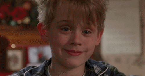 Home Alone Movie GIF - Find & Share on GIPHY