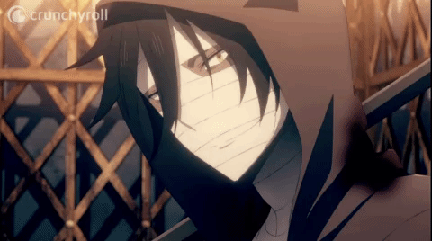 Another(Anime) - Death scenes(episode 11) on Make a GIF