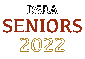 Class Of Sticker