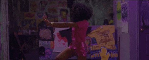 Solange Knowles GIFs - Get the best GIF on GIPHY