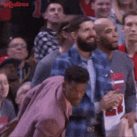 Jimmy Butler GIFs - Find & Share on GIPHY