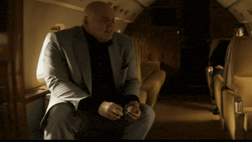 Kingpin GIF