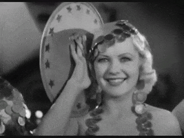 Busby Berkeley GIF