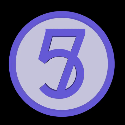 Art Design GIF by TRU57 Creative Partners