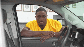 Get Out Nfl GIF by Easterns Automotive Group