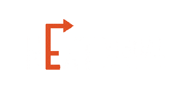 Nextvisual Sticker
