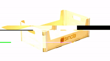 Cajas De Madera GIF