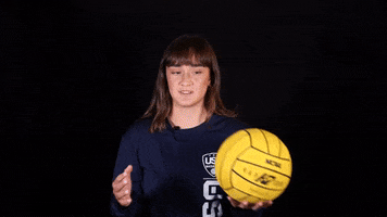 Cheers Smile GIF by USA Water Polo