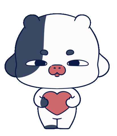 Mvmv Sticker